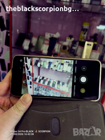 HUAWEI NOVA 8I, снимка 5 - Huawei - 54430529