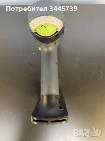 Festool 15+3 боди, снимка 3 - Винтоверти - 49387741