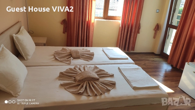 Guest House VIVA2, снимка 7 - Почивки на море - 54756126