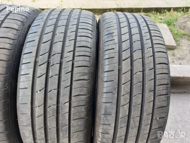 235/50 R19 NEXEN NFERA RU1, снимка 6 - Гуми и джанти - 54732959