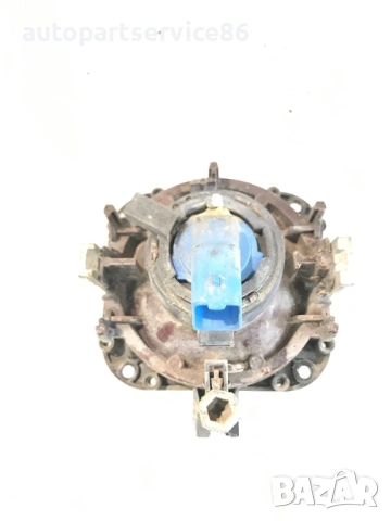 Предна дясна мъгла за Citroen Xsara Picasso (2003) 9638225680, снимка 2 - Части - 54541129