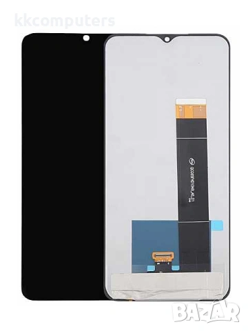 LCD ДИСПЛЕЙ ЗА CUBOT P80 (P80)