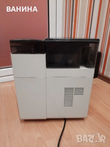 КАФЕ МАШИНА SAECO CHIARA TREVI, снимка 16 - Кафемашини - 54038137