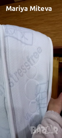 Продавам спалня , снимка 3 - Спални и легла - 54202438