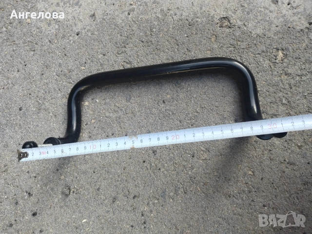 Дръжка за врата, снимка 2 - Други - 54807185