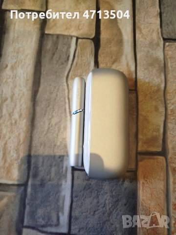 Iqos 3 duo heets