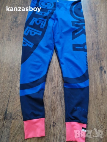 adidas stella maccarthney - страхотен дамски клин С, снимка 7 - Клинове - 55212097