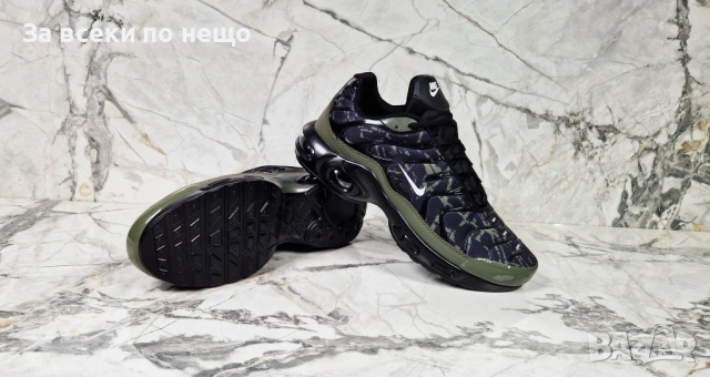 Nike Мъжки Маратонки👟Мъжки Спортни Обувки Найк - Различни Цветове Код P2375, снимка 3 - Маратонки - 54404011