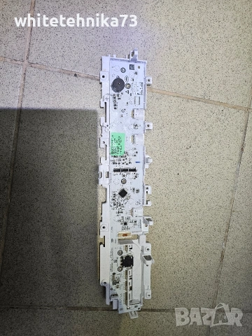 Пералня от пералня Haier , снимка 2 - Перални - 54341447