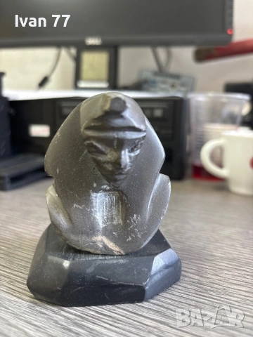 Статуетки от естествен камък от Египет