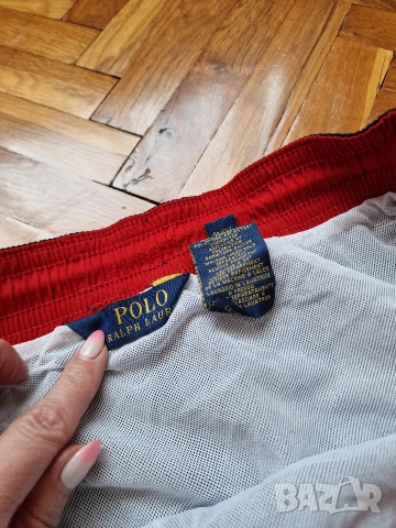 Страхотни мъжки бански POLO RALPH LAUREN размер 2XL , снимка 5 - Бански - 54495152