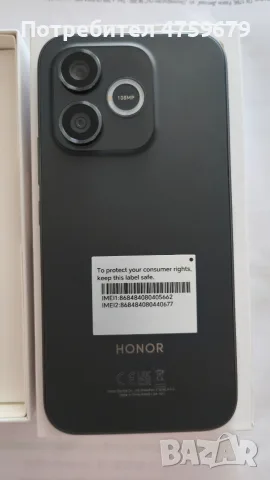 Honor 600 Lite,256 Gb, 5G, снимка 2 - Други - 55640929