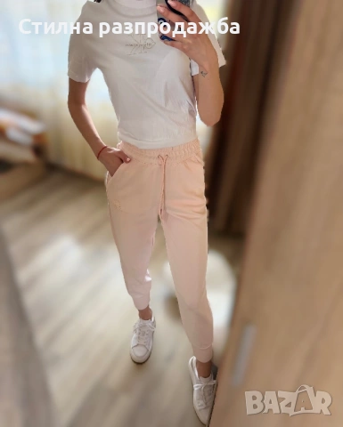 🌸✨ Розов анцуг Flair – чисто нов! ✨🌸, снимка 2 - Спортни екипи - 54196764