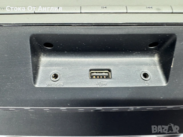 Аудио система - Philips BTM 2056/05 / Bluetooth , снимка 6 - Аудиосистеми - 45973994