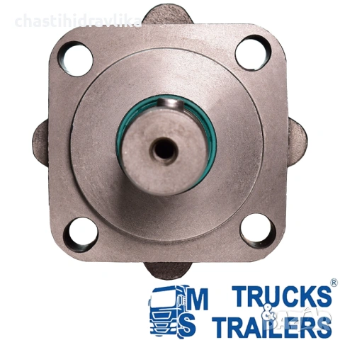 Орбитален хидромотор PRESKO BM5 305cm3 BMS OMS SMS OMZS OMSS ALSG3, снимка 8 - Части - 54065422