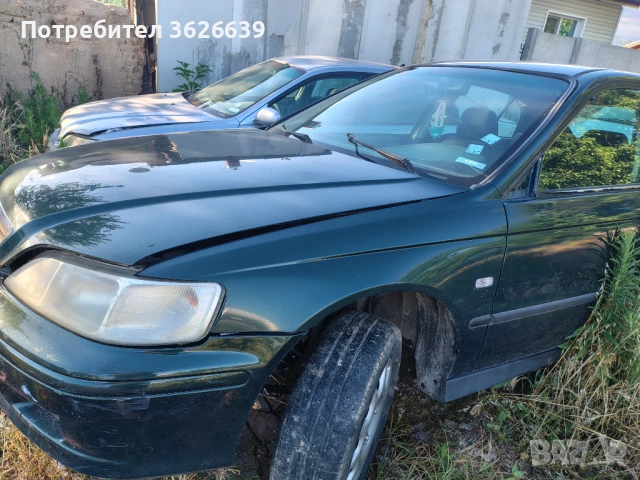 Хонда Акорд на части , снимка 5 - Автомобили и джипове - 54917871