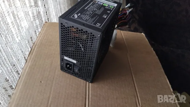 Компютърно захранване 400W Fortron FSP400-60APN 120mm FAN, снимка 6 - Захранвания и кутии - 55661367