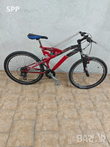 Велосипед. В Добро състояние. , снимка 2 - Велосипеди - 53840021