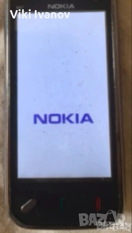 Нокия n97 mini, снимка 4 - Nokia - 53990205