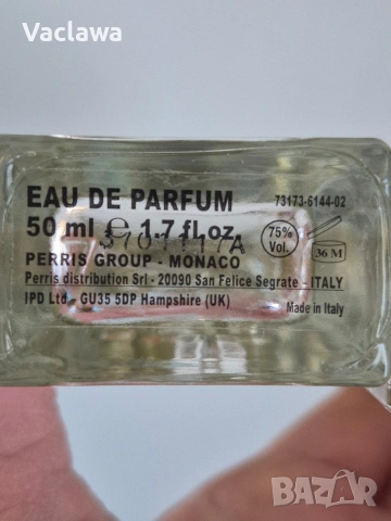  Alyssa Ashley. White Patchouli и Essence de Patchouli. , снимка 5 - Дамски парфюми - 54290013