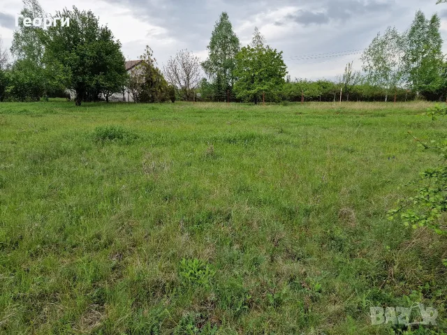 Парцел: 4 261 кв.м. – с. Егълница, обл. Перник , снимка 2 - Парцели - 55595780