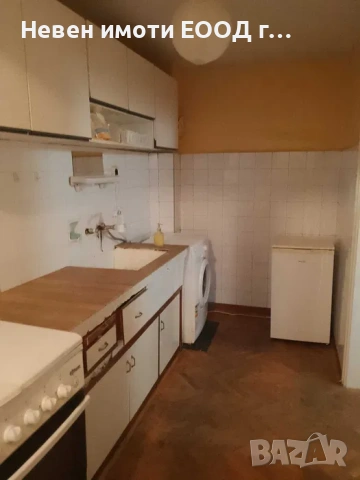 Двустаен гр. В Търново,до Сладкарница Неделя, снимка 4 - Апартаменти - 55211997