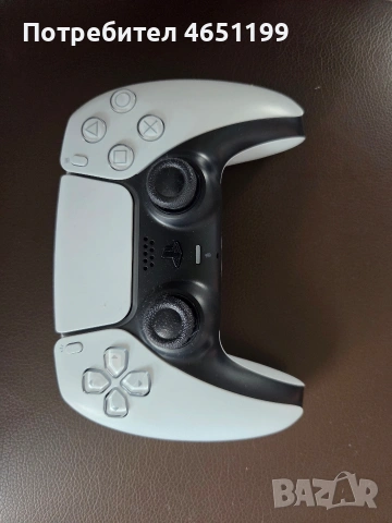 Playstation 5 Slim с 2 джойстика+ 12 игри, снимка 6 - PlayStation конзоли - 55164934