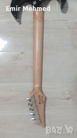 Продавам електрическа китара ibanez gio, снимка 5 - Китари - 55287967