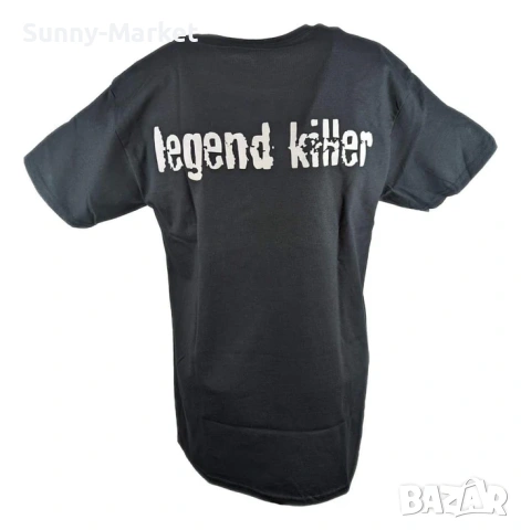 Тениска Randy Orton RKO WWE , Мъжки и детски тениски кеч WWE , Ренди Ортън , снимка 3 - Тениски - 54309128