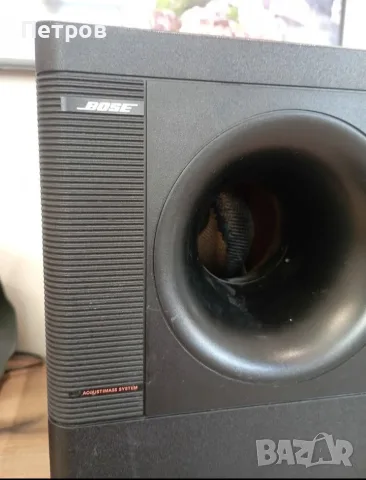 Jbl Bose Marantz Schneider , снимка 10 - Аудиосистеми - 55595658
