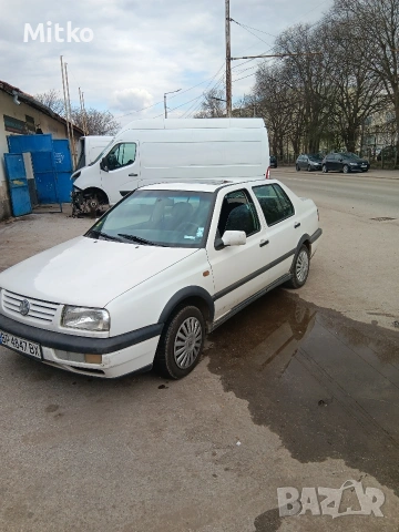 продавам фолксваген венто , снимка 2 - Автомобили и джипове - 53977740