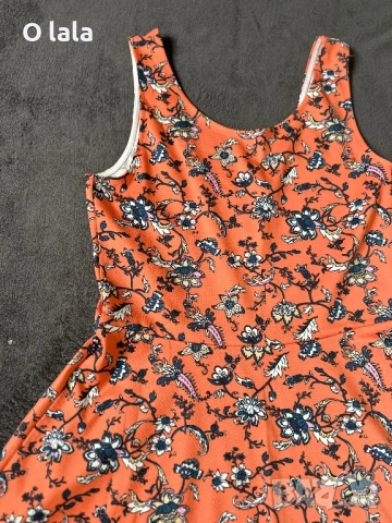 Лятна рокля