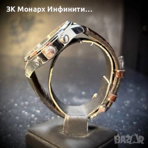 Часовник Tissot Chrono XL Classic, снимка 6 - Мъжки - 53991315