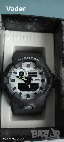  Casio G-Shock Ga-700 hd , снимка 7 - Мъжки - 55363956