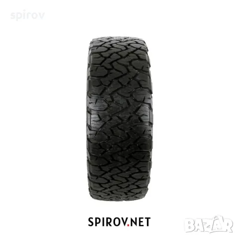 BFGoodrich All-Terrain T/A KO3 215/65 R16 CTGR 103S AT3, снимка 3 - Части - 55703593
