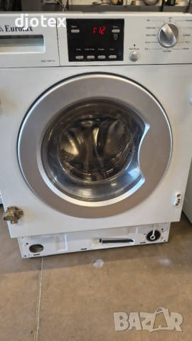 Пералня за вграждане Eurolux