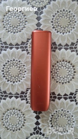 IQOS ILUMA i ONE, снимка 3 - Електронни цигари - 54996630