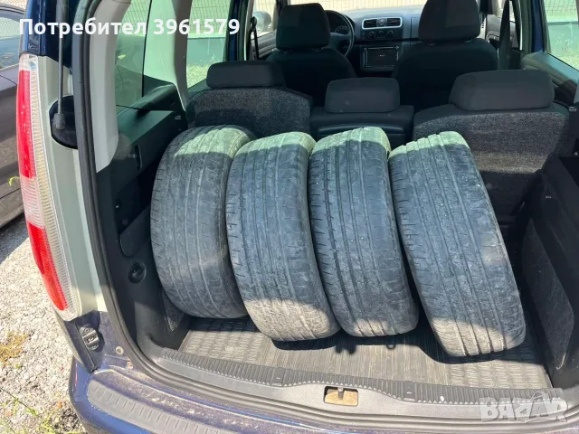 Шкода Roomster 1.9 D , снимка 10 - Автомобили и джипове - 55624963