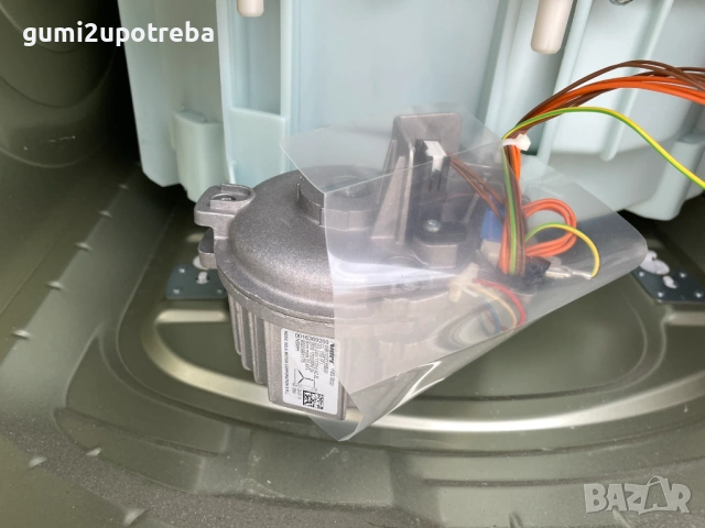 Продавам на Части Пералня Bosch VarioPerfect Serie 4, снимка 4 - Перални - 54160765