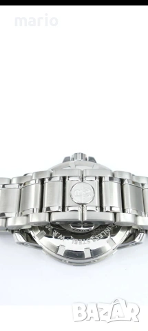 Raymond weil nabucco 44mm , снимка 7 - Мъжки - 54904891