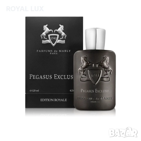 PARFUMS DE MARLY PEGASUS EXCLUSIF EDITION ROYALE EDP 125ML-Парфюм за мъже