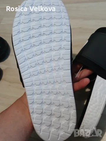 Луксозни маркови чехли (джапанки) NIKE  Намаление , снимка 5 - Джапанки - 55440840