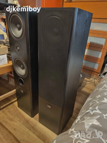 Canton nestor 602, снимка 2 - Тонколони - 55182206