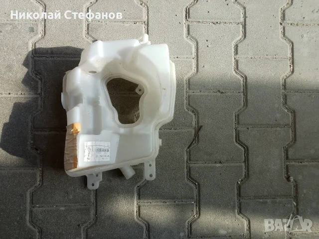 Продавам казанче за вода за МИНИ, снимка 2 - Автомобили и джипове - 55415626