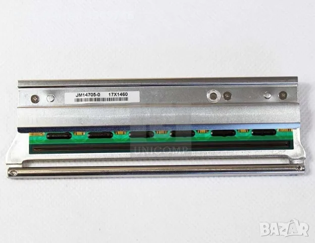 Термоглава за CITIZE CL-S/P 521/621, снимка 2 - Друга електроника - 55587092