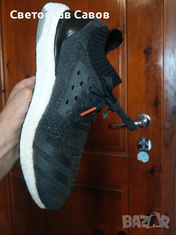 Adidas Ultra Boost 44нм. 28,0см., снимка 3 - Маратонки - 53663789