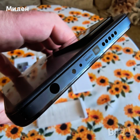 Redmi Note 11 Pro+ 5G 256/8, снимка 10 - Xiaomi - 54722168