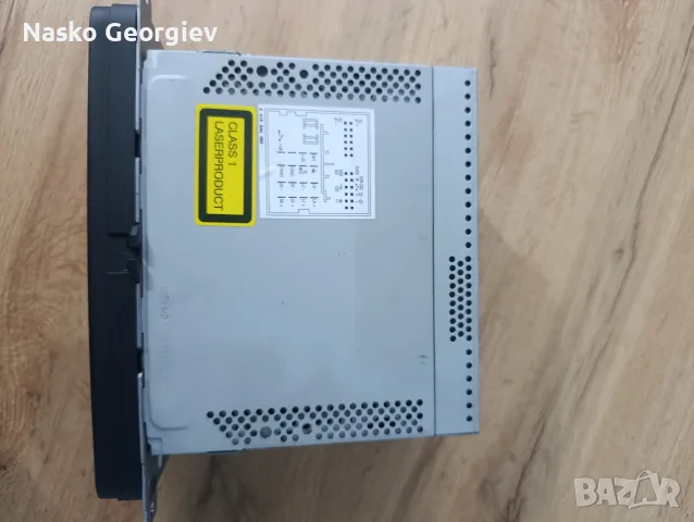 Радио-CD(navigation) за голф 5,(vw jetta 5), снимка 3 - Аксесоари и консумативи - 55353405