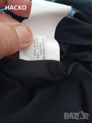 Under Armour Perfomance Размер L 100% Оригинално Внос от Англия, снимка 7 - Тениски - 55001919