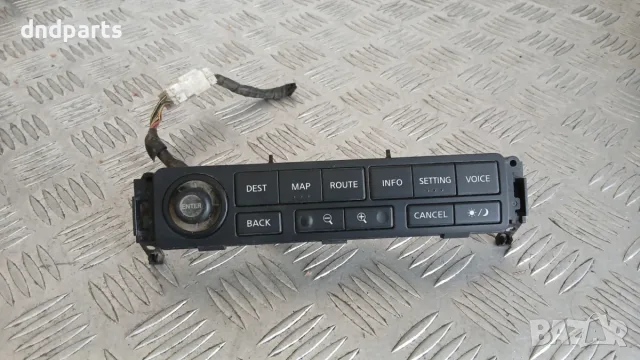 Панел бутони Nissan Murano 2006 28395CC000